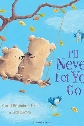 I`ll Never Let You Go