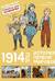 1914 год. История Первой мировой