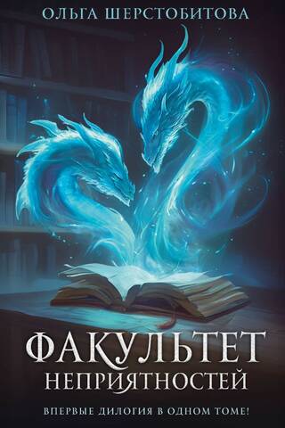 Факультет неприятностей