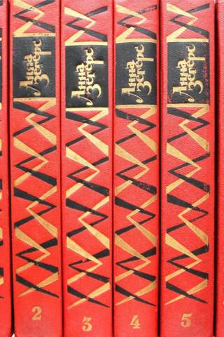 Collected Works. In 6 volumes