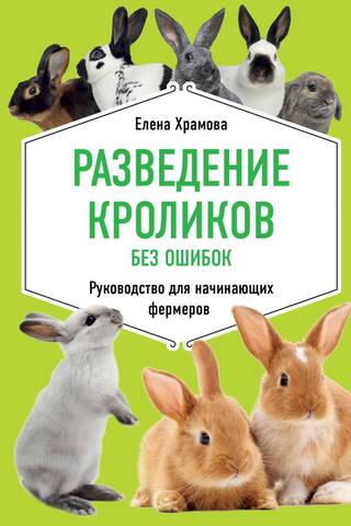 Breeding Rabbits Without Mistakes: A Beginner's Guide