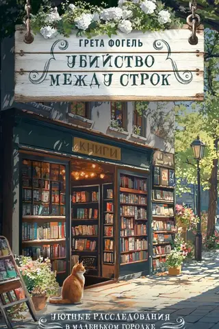 Убийство между строк