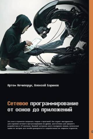 Сетевое программирование. От основ до приложений