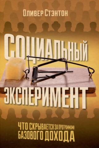 Социальный эксперимент. Что скрывается за программами базового дохода
