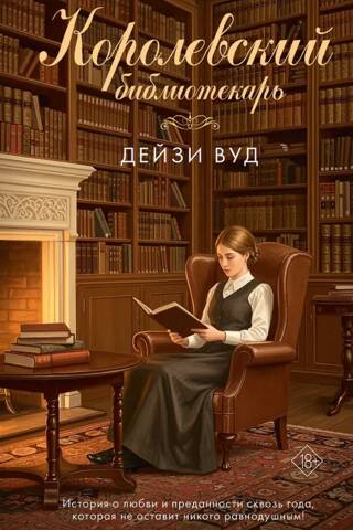 Королевский библиотекарь