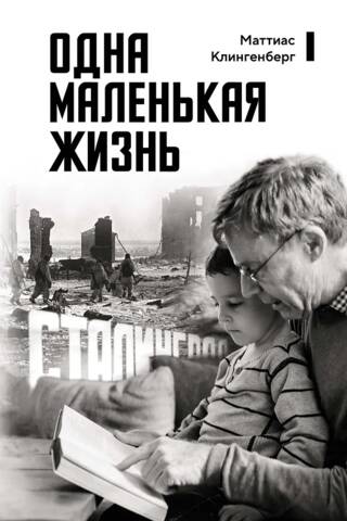 Одна маленькая жизнь. В поисках следов