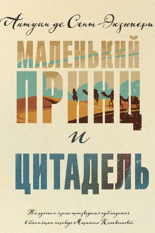 Маленький принц и Цитадель