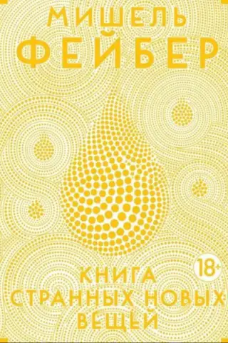 Книга странных новых вещей