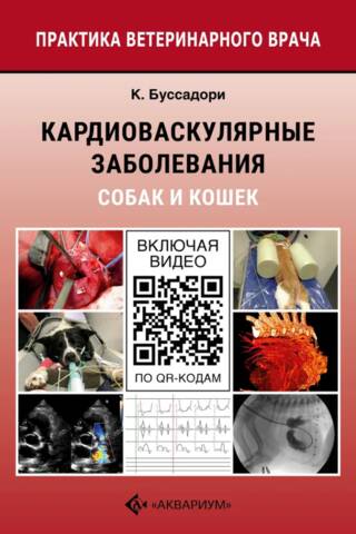 Кардиоваскулярные заболевания собак и кошек