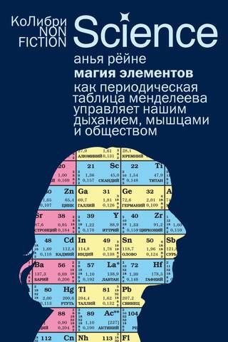 Магия элементов: Как периодическая таблица Менделеева управляет нашим дыханием, мышцами и обществом