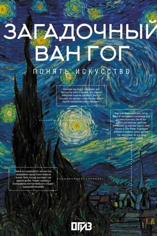 Загадочный Ван Гог