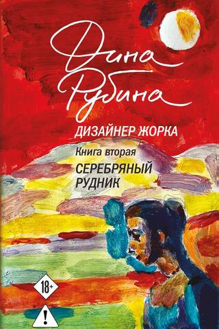 Дизайнер Жорка. Книга 2. Серебряный рудник