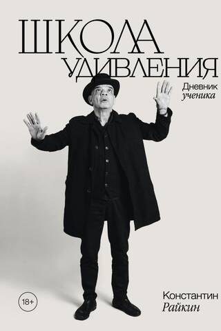 Школа удивления. Дневник ученика