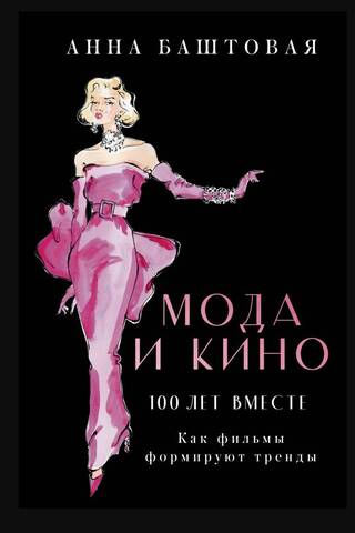 Мода и кино. Как фильмы формируют тренды