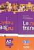 Le nouveau francais.ru. Учебник французского языка А2. В 2 книгах