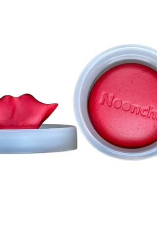 Eco-friendly Noonchi Holy Red Play-Doh