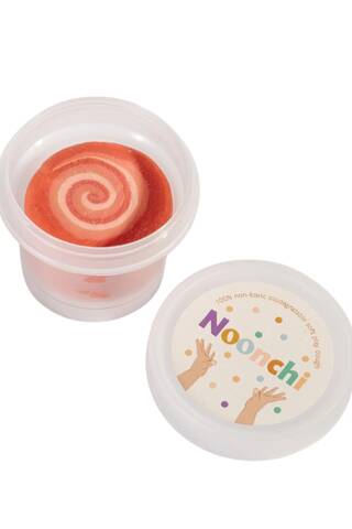 Eco-friendly Noonchi Candy Swirl Playdough