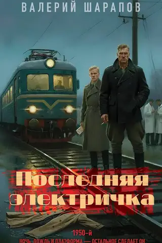 Последняя электричка