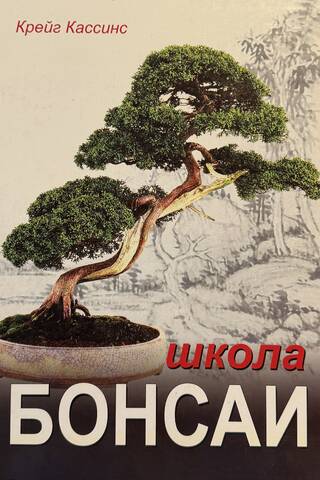 Школа бонсаи