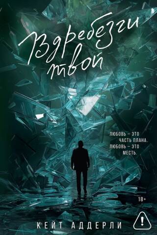 Вдребезги твой
