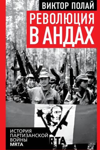 Revolution in the Andes: A History of the MRTA Guerrilla War