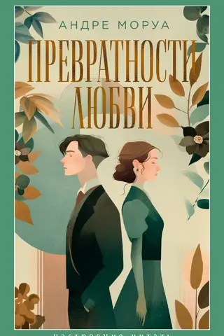 The vicissitudes of love