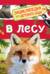 В лесу