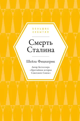Смерть Сталина