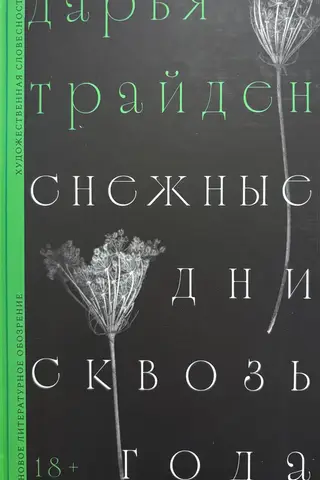 Снежные дни сквозь года