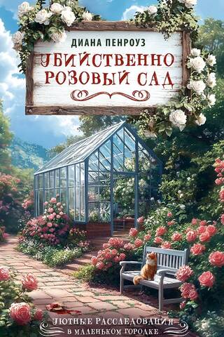 The Killer Pink Garden