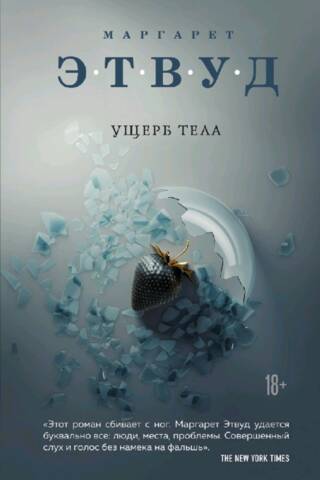 Ущерб тела