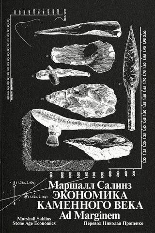 Экономика каменного века
