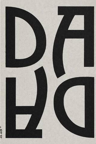 The DADA Century