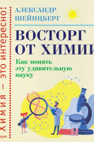 The Excitement of Chemistry: Understanding This Amazing Science