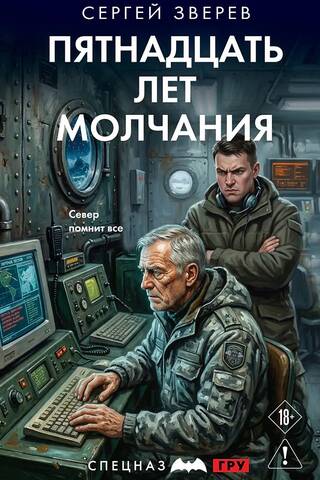 Пятнадцать лет молчания