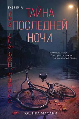 The Secret of the Last Night