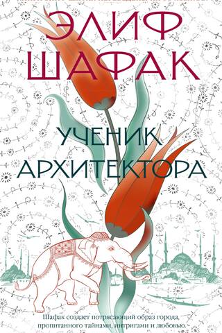 Ученик архитектора