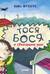 Тося-Бося и сбежавшие уши