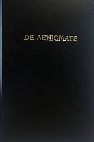 De Aenigmate / О Тайне. Сборник научных трудов