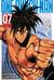 One-Punch Man. Книга 7
