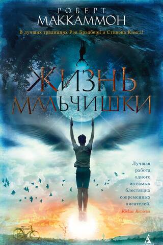 Жизнь мальчишки