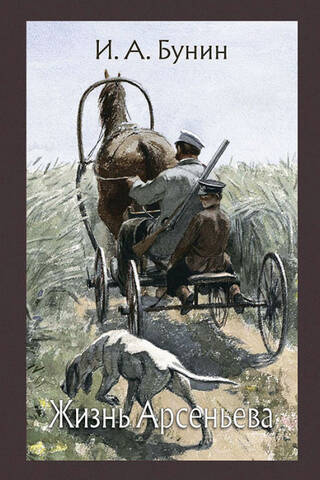 The Life of Arsenyev