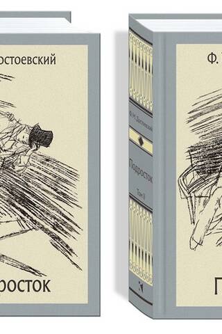 The Teenager. In 2 volumes