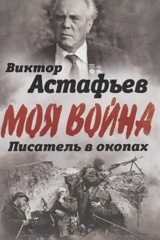 In the Trenches. War Through the Eyes of a Soldier