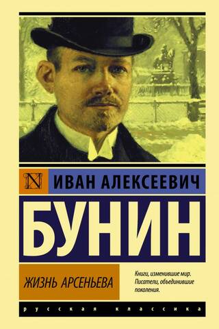 The Life of Arsenyev