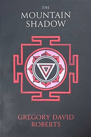 Mountain Shadow