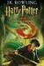 Harry Potter. Book 2. Harry Potter and the Chamber of Secrets