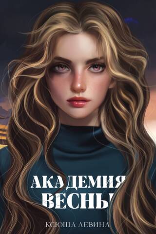 Академия Весны
