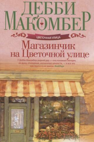 A shop on Tsvetochnaya Street