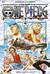One Piece. Большой куш. Книга 13. Противостояние